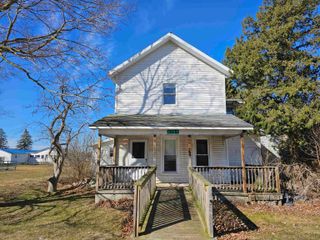 6707 N Lumberjack Road, Seville Twp, MI 48877