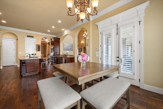 7001 Diamond Oaks Drive, Mansfield, TX 76063