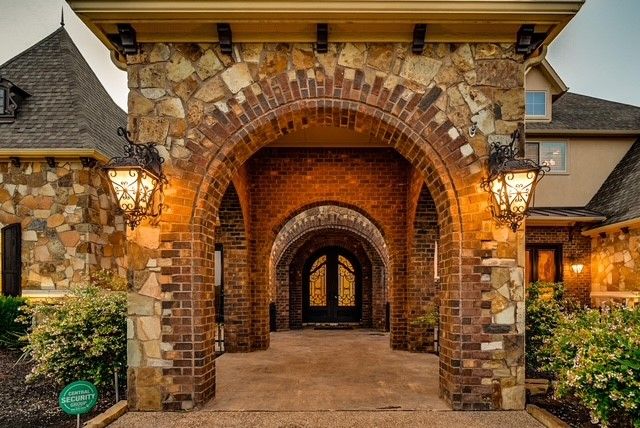 7001 Diamond Oaks Drive, Mansfield, TX 76063