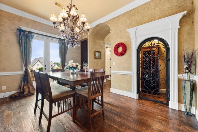 7001 Diamond Oaks Drive, Mansfield, TX 76063
