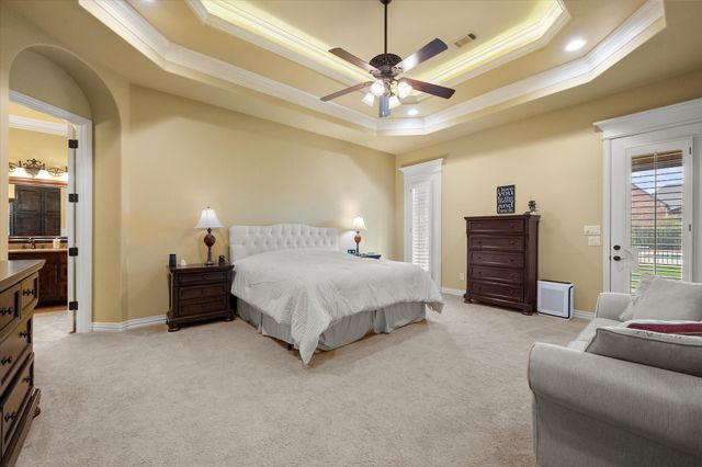 7001 Diamond Oaks Drive, Mansfield, TX 76063