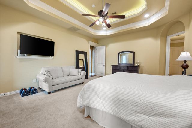 7001 Diamond Oaks Drive, Mansfield, TX 76063