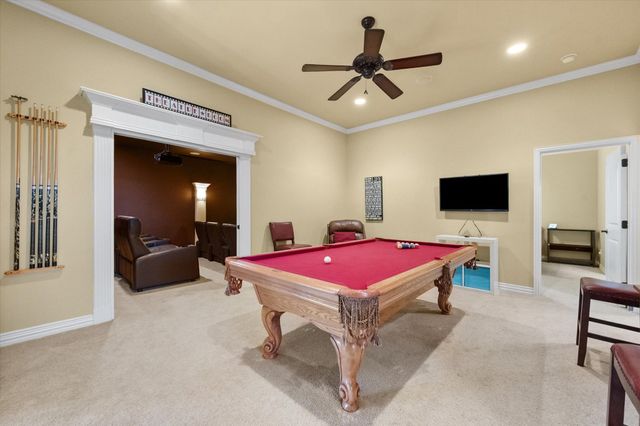 7001 Diamond Oaks Drive, Mansfield, TX 76063