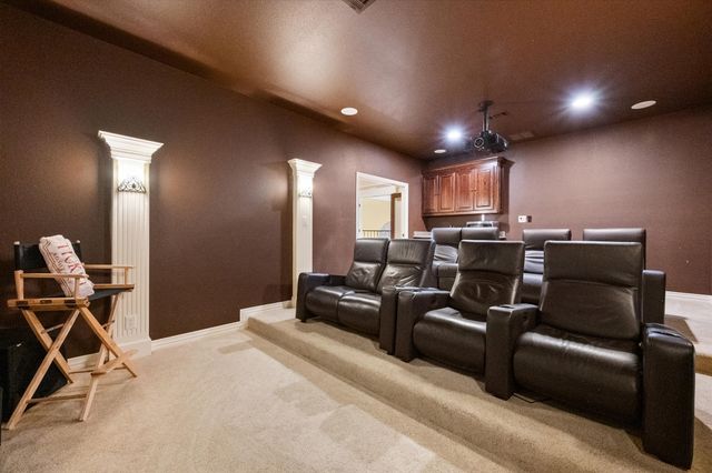 7001 Diamond Oaks Drive, Mansfield, TX 76063