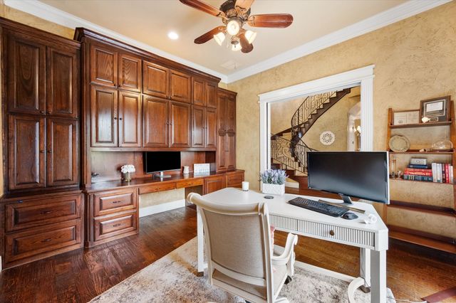 7001 Diamond Oaks Drive, Mansfield, TX 76063