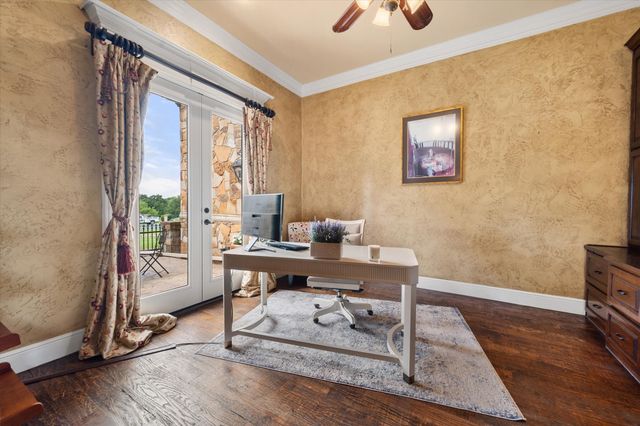 7001 Diamond Oaks Drive, Mansfield, TX 76063