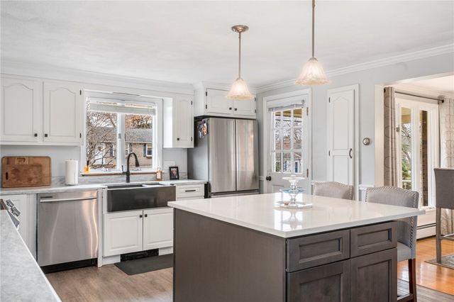 166 Gervais Street, Coventry, RI 02816