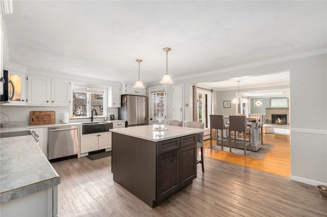 166 Gervais Street, Coventry, RI 02816