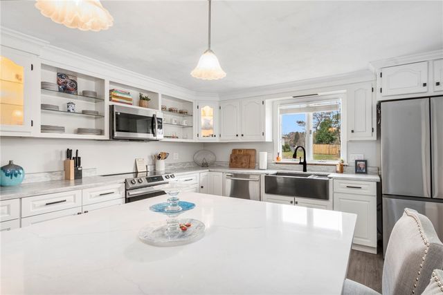 166 Gervais Street, Coventry, RI 02816