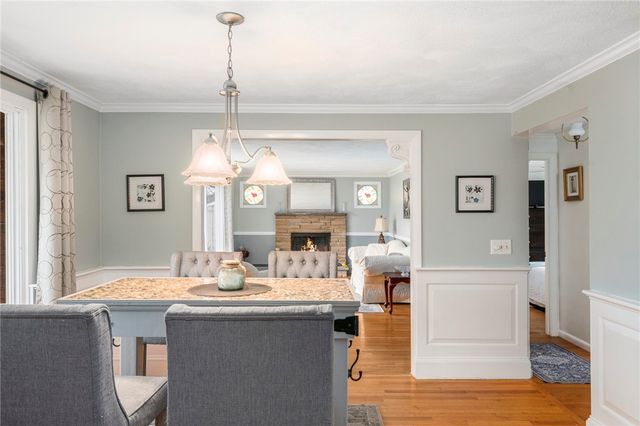 166 Gervais Street, Coventry, RI 02816