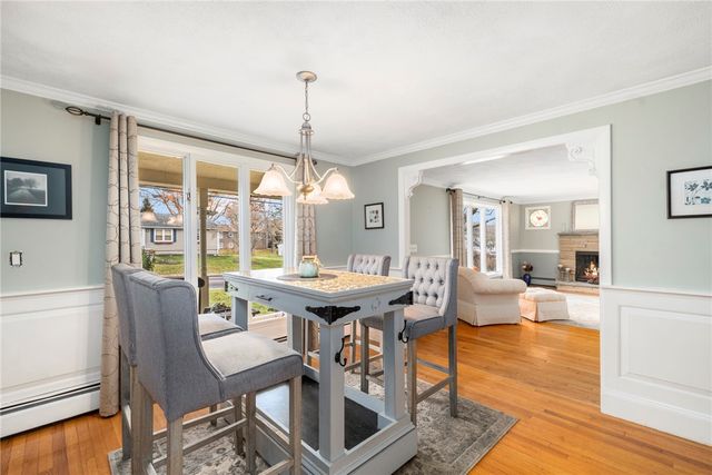 166 Gervais Street, Coventry, RI 02816