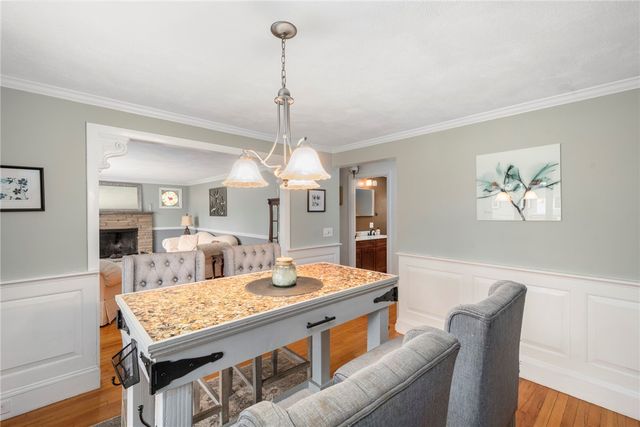 166 Gervais Street, Coventry, RI 02816