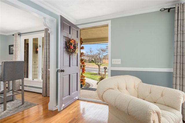 166 Gervais Street, Coventry, RI 02816