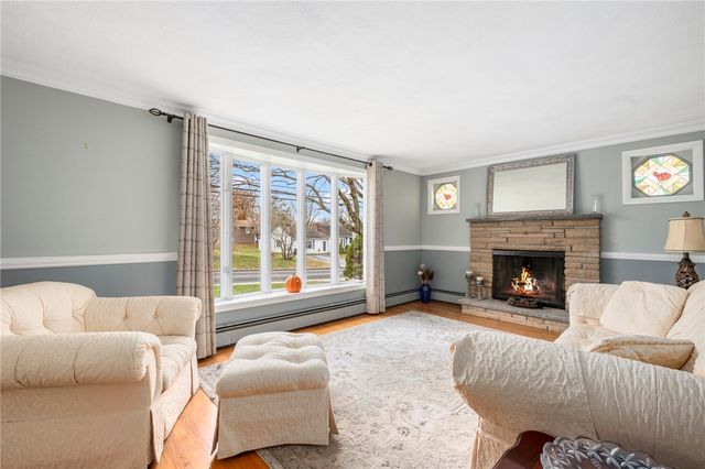 166 Gervais Street, Coventry, RI 02816