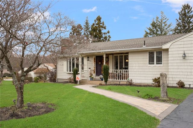 166 Gervais Street, Coventry, RI 02816