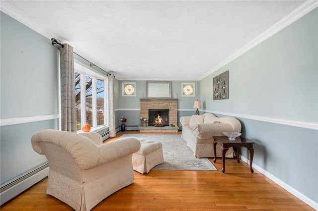 166 Gervais Street, Coventry, RI 02816