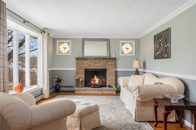 166 Gervais Street, Coventry, RI 02816