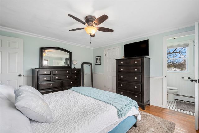 166 Gervais Street, Coventry, RI 02816