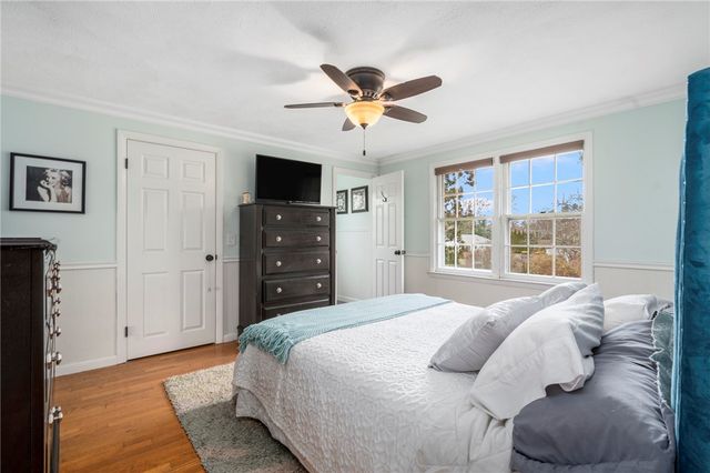 166 Gervais Street, Coventry, RI 02816