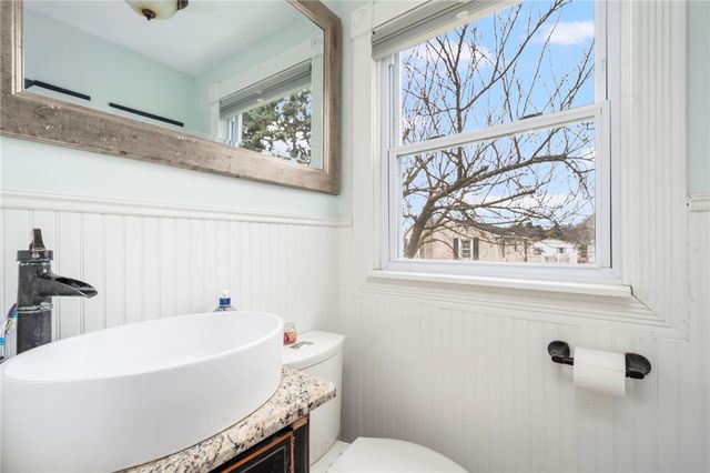 166 Gervais Street, Coventry, RI 02816