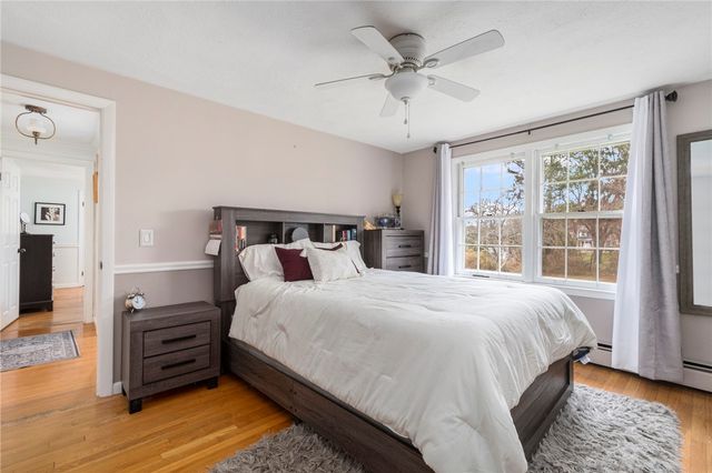 166 Gervais Street, Coventry, RI 02816