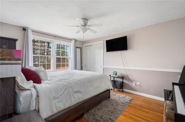 166 Gervais Street, Coventry, RI 02816