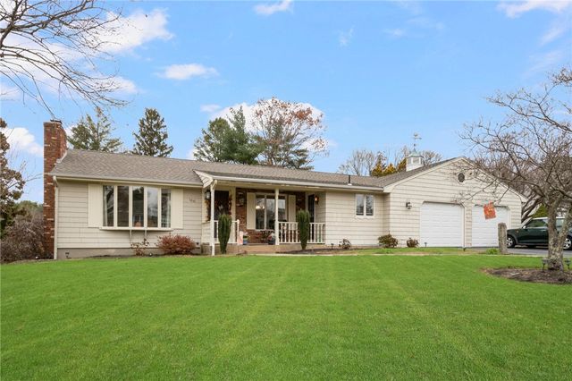 166 Gervais Street, Coventry, RI 02816