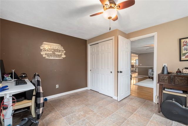 166 Gervais Street, Coventry, RI 02816