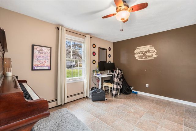 166 Gervais Street, Coventry, RI 02816