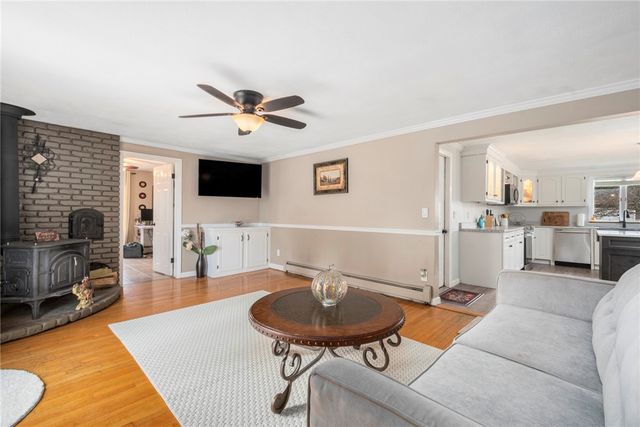 166 Gervais Street, Coventry, RI 02816