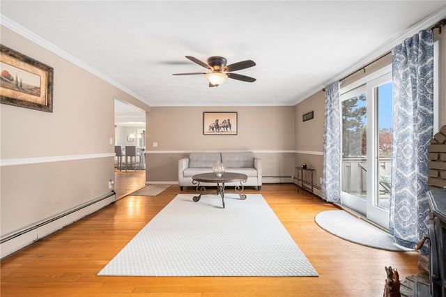 166 Gervais Street, Coventry, RI 02816