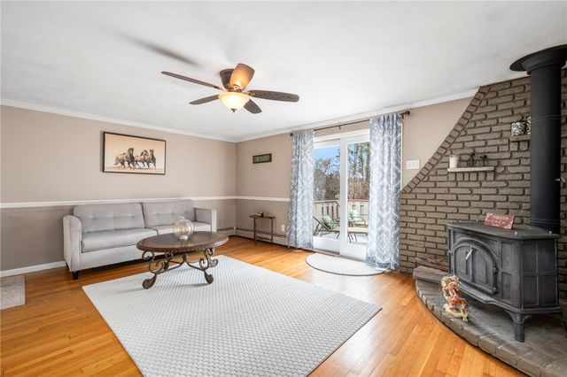 166 Gervais Street, Coventry, RI 02816