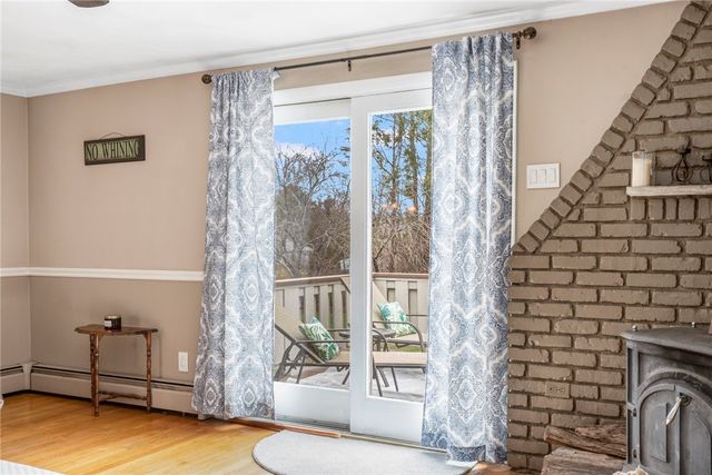 166 Gervais Street, Coventry, RI 02816