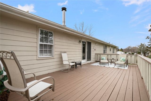 166 Gervais Street, Coventry, RI 02816