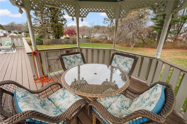 166 Gervais Street, Coventry, RI 02816