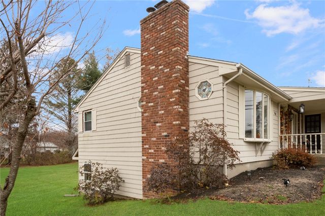 166 Gervais Street, Coventry, RI 02816