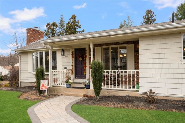 166 Gervais Street, Coventry, RI 02816