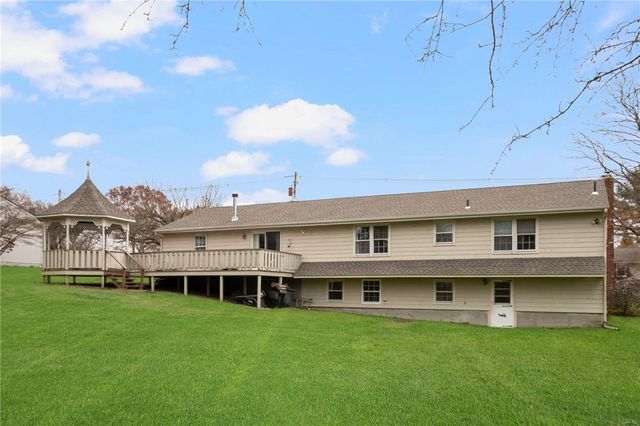 166 Gervais Street, Coventry, RI 02816