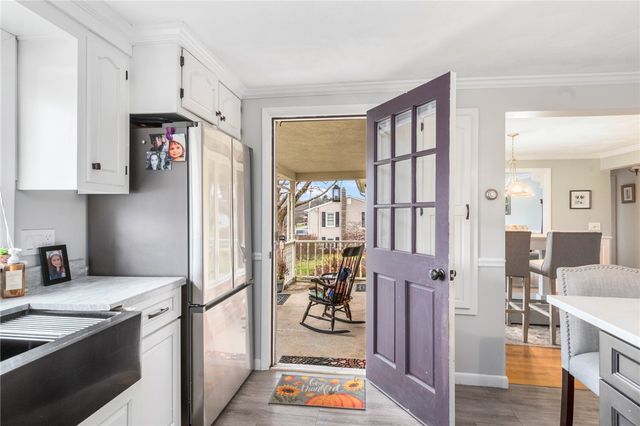 166 Gervais Street, Coventry, RI 02816