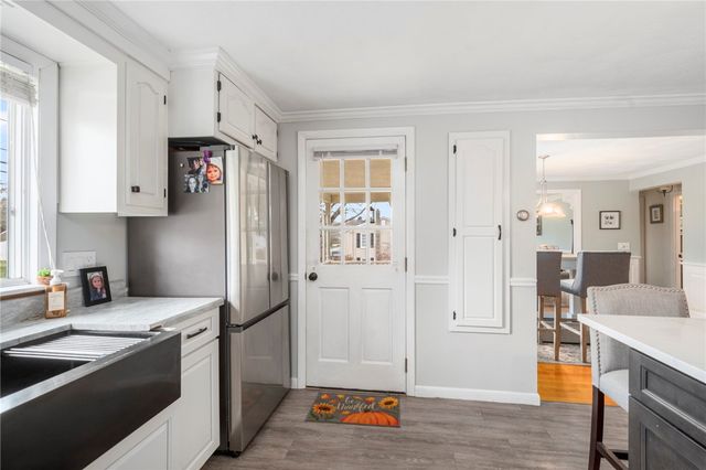 166 Gervais Street, Coventry, RI 02816