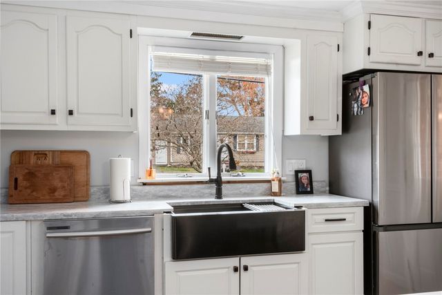 166 Gervais Street, Coventry, RI 02816