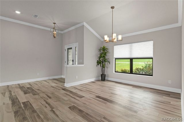 295 E Cumberland Court, Hernando, FL 34442