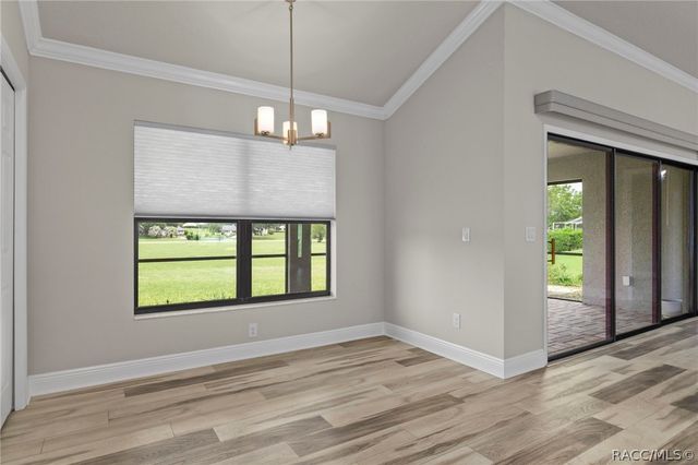 295 E Cumberland Court, Hernando, FL 34442