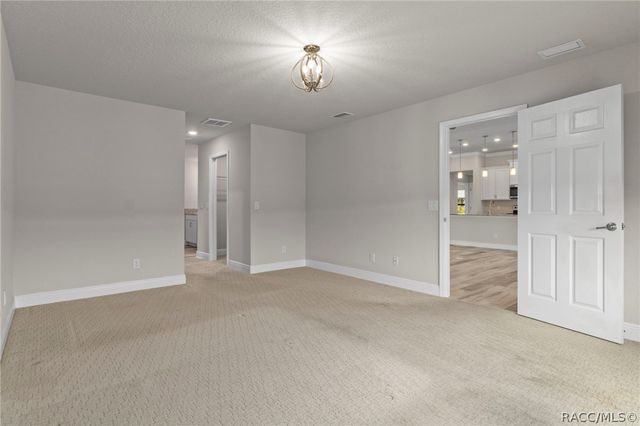 295 E Cumberland Court, Hernando, FL 34442