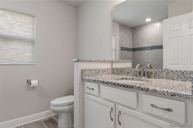 295 E Cumberland Court, Hernando, FL 34442