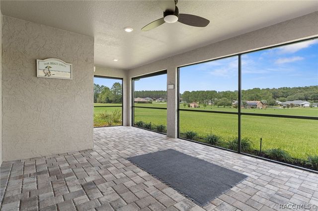 295 E Cumberland Court, Hernando, FL 34442
