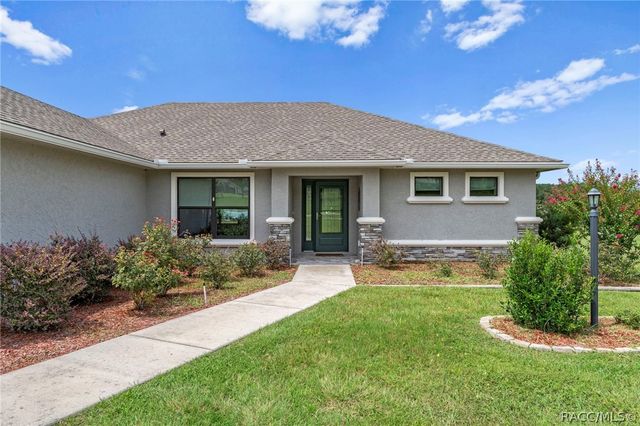 295 E Cumberland Court, Hernando, FL 34442