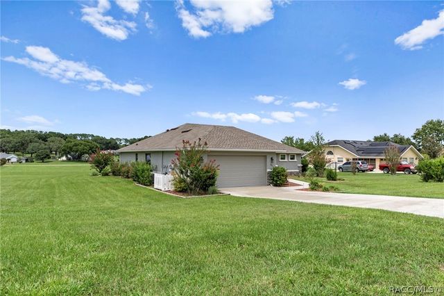 295 E Cumberland Court, Hernando, FL 34442