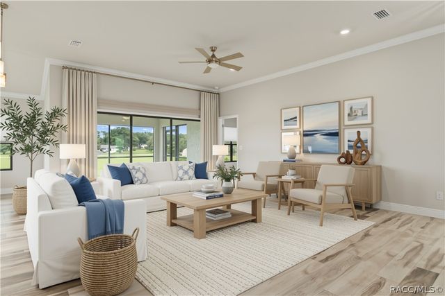 295 E Cumberland Court, Hernando, FL 34442