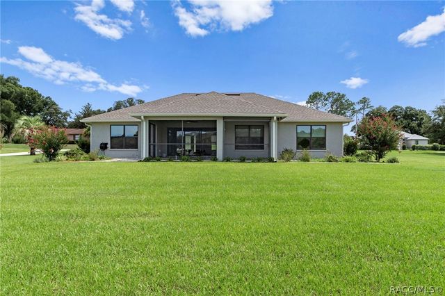 295 E Cumberland Court, Hernando, FL 34442